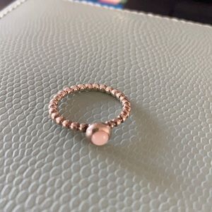 Women’s Pandora Ring